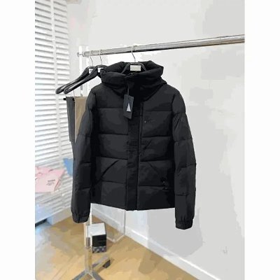 original Moncler Down Jacket