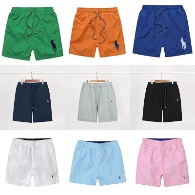  Ralph Lauren shorts pant