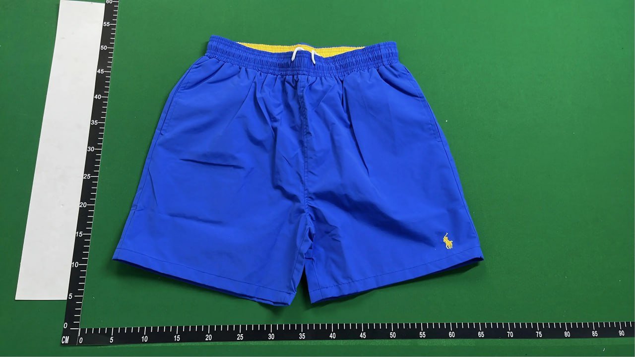  Ralph Lauren shorts pant