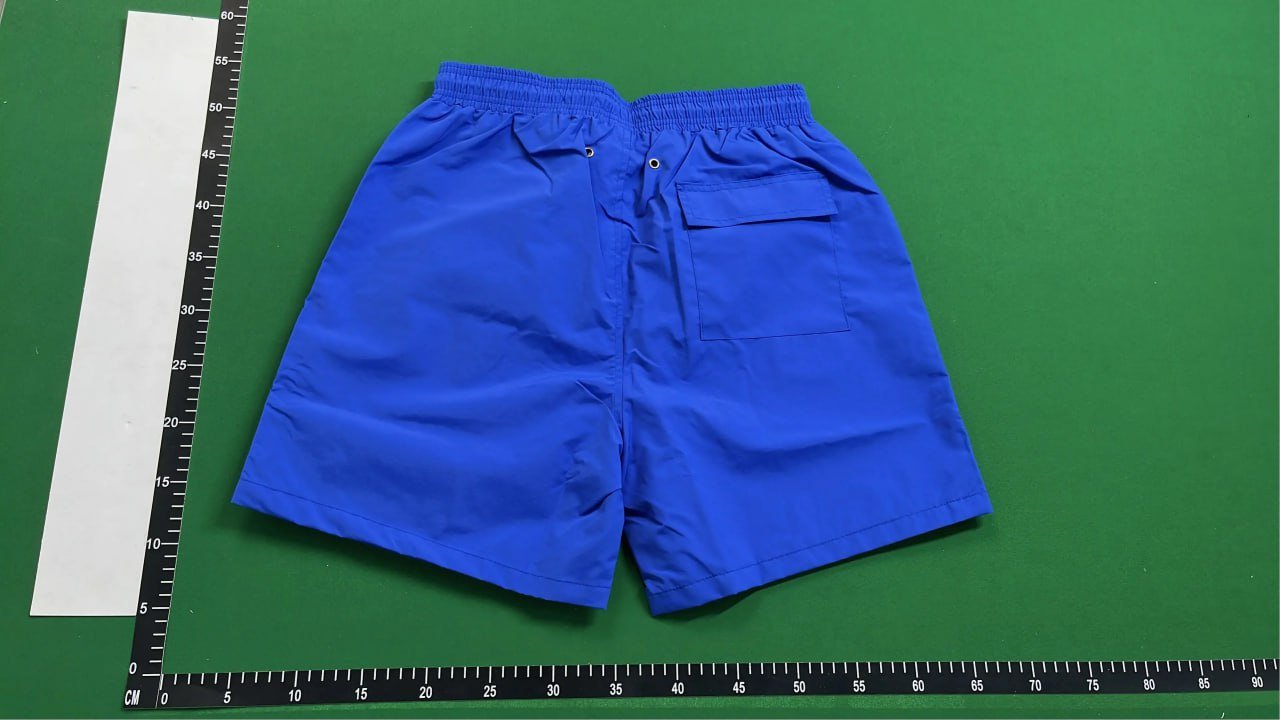  Ralph Lauren shorts pant