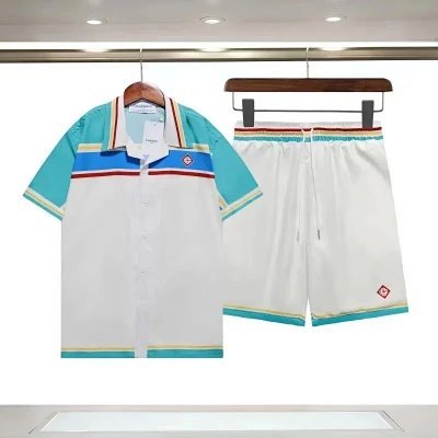  Casablanca summer suit