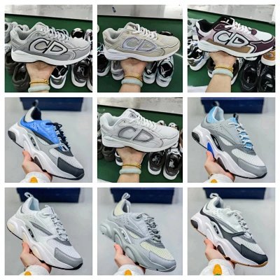 DIOR B30 B22 B25 