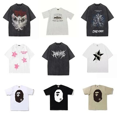 Bape T-shirt