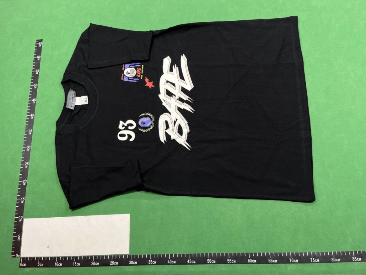 Bape T-shirt
