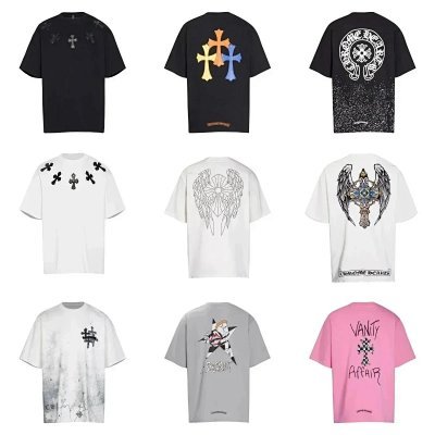 Chrome Hearts T-Shirt