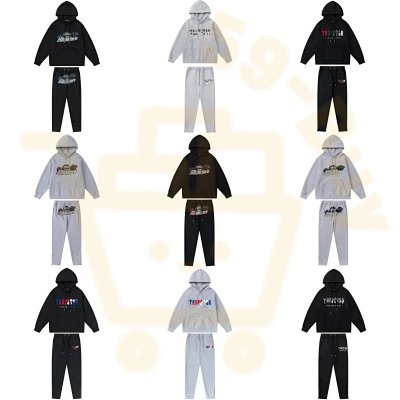 rapstar suit 