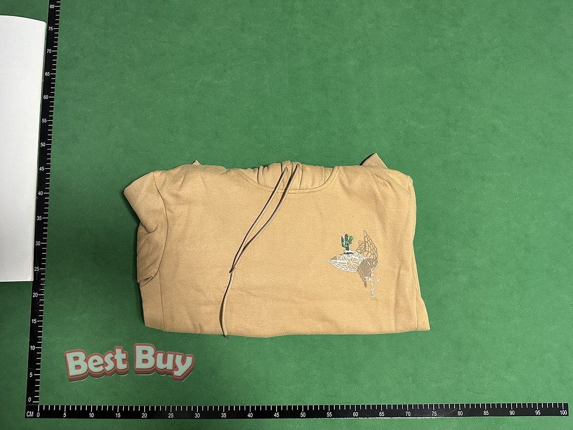 AESSENTIALS Hoodie
