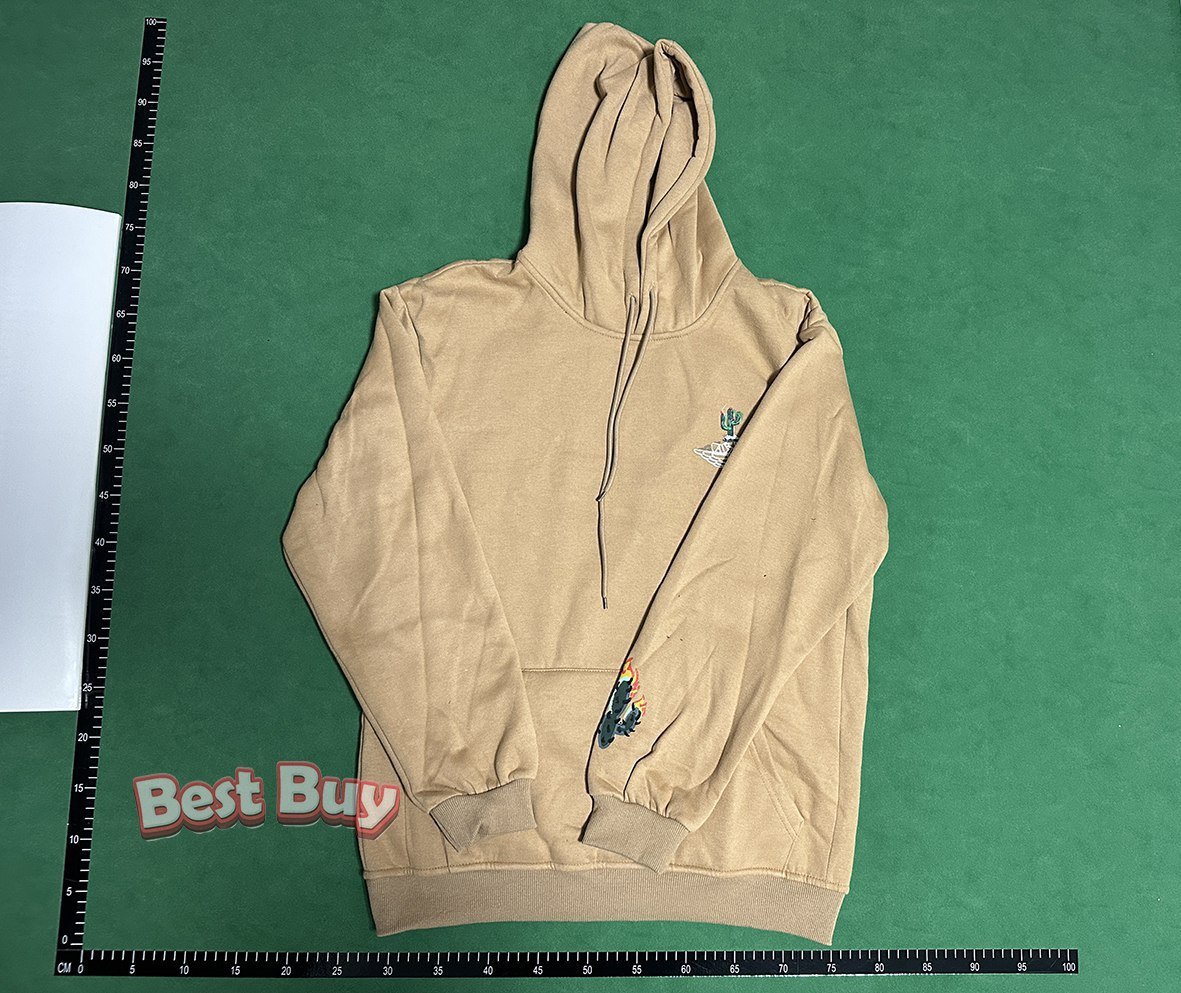 AESSENTIALS Hoodie