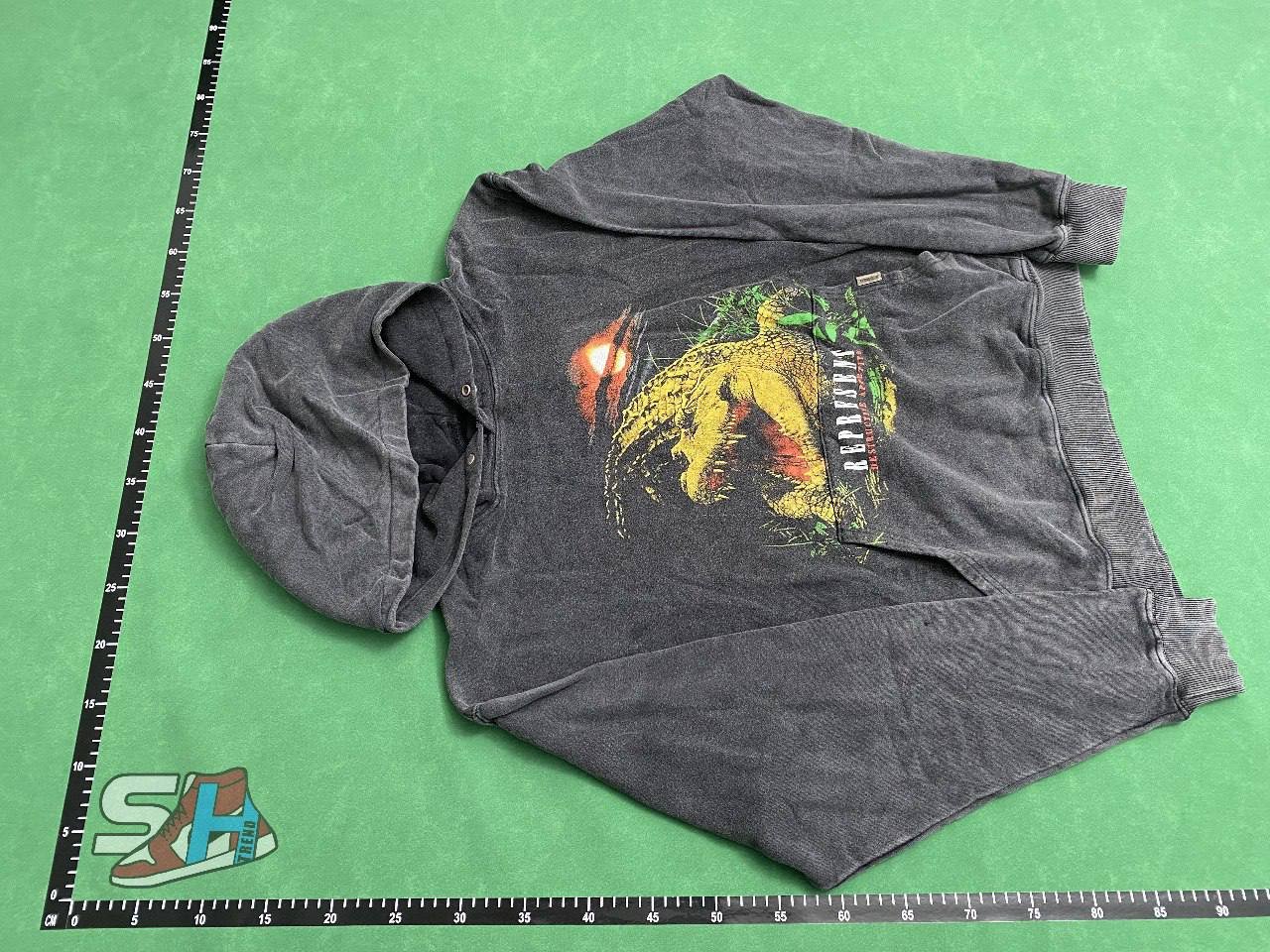 Represent Hoodie 