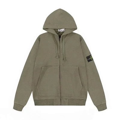 Stone Island Hoodie 