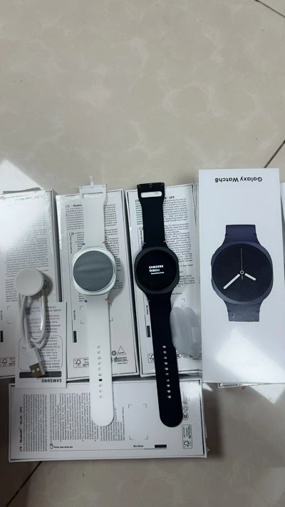 Samsung Galaxy Watch8