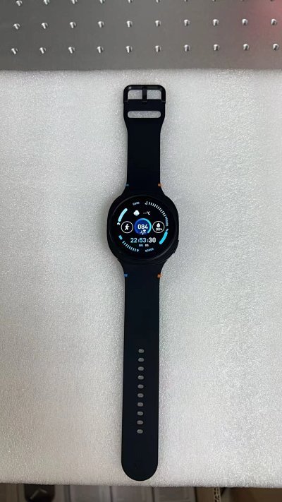 Samsung Galaxy Watch8