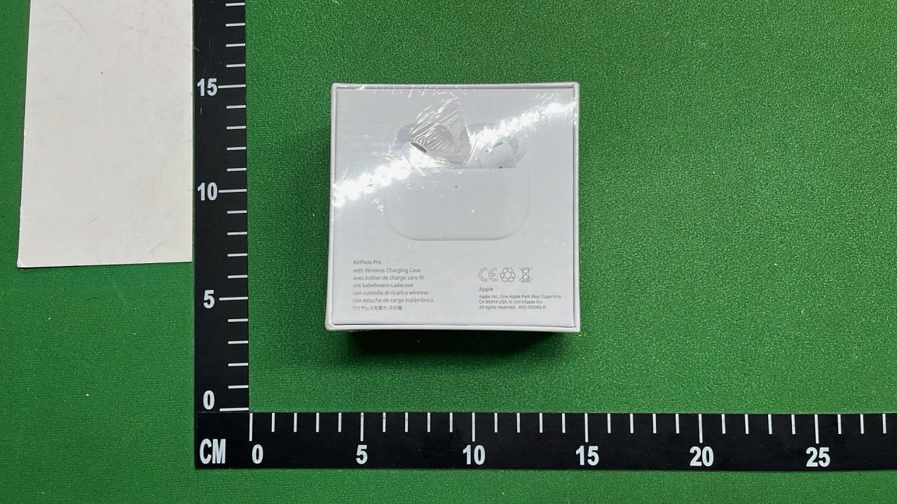 AirPods Pro 2 