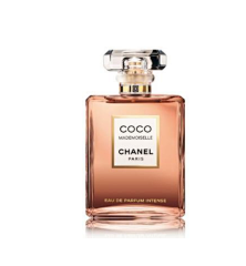 Chanel perfume