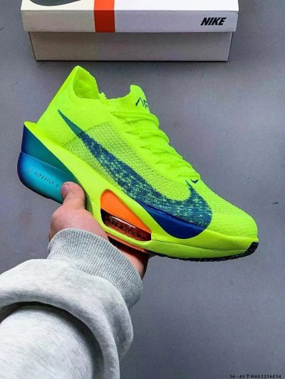 Nike Air Zoom Alphafly 3 /Alphafly Next 