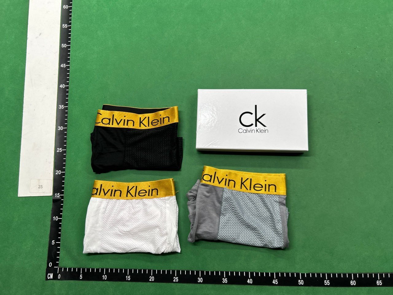Calvin Klein Underwear 