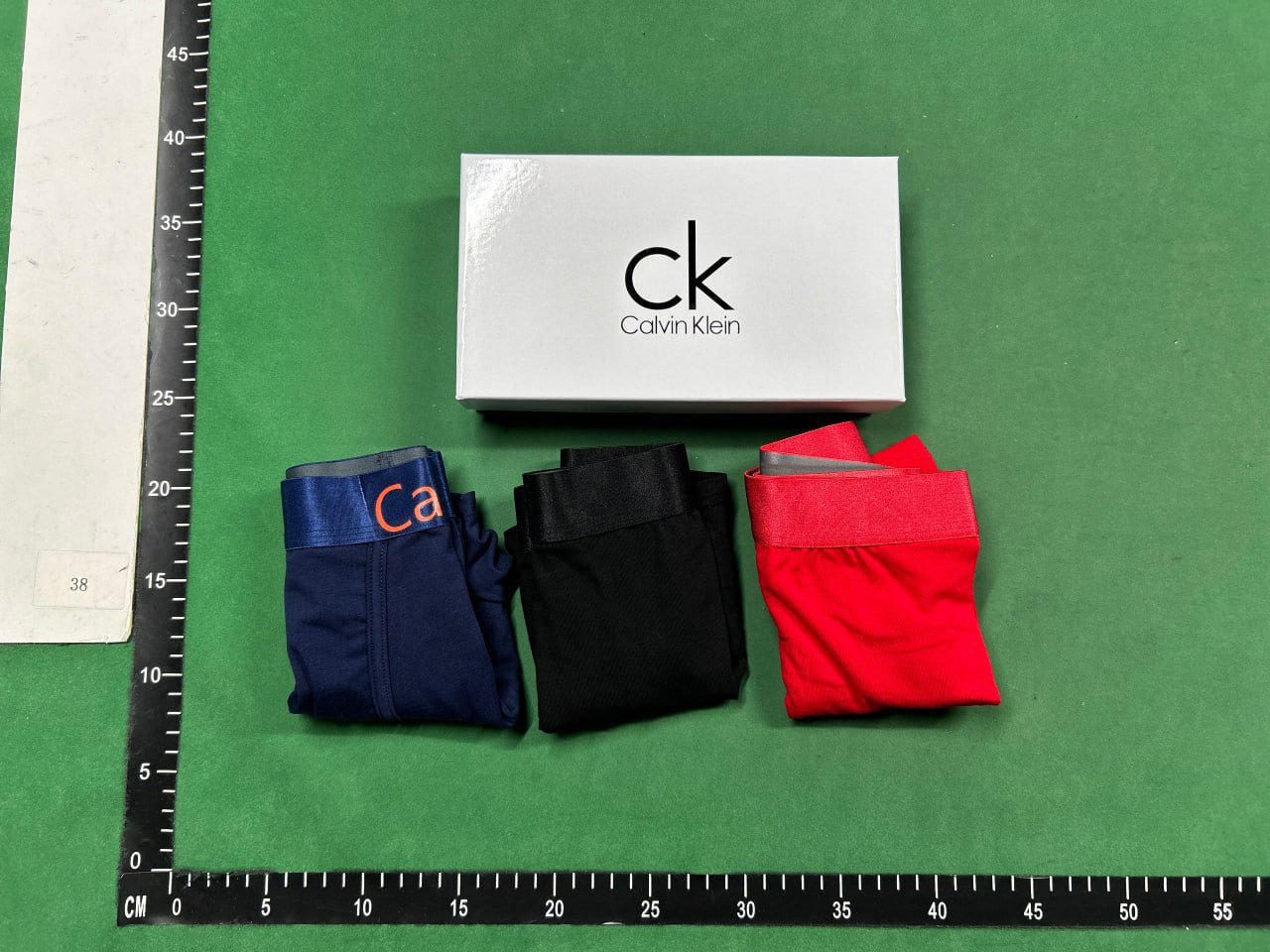 Calvin Klein Underwear 
