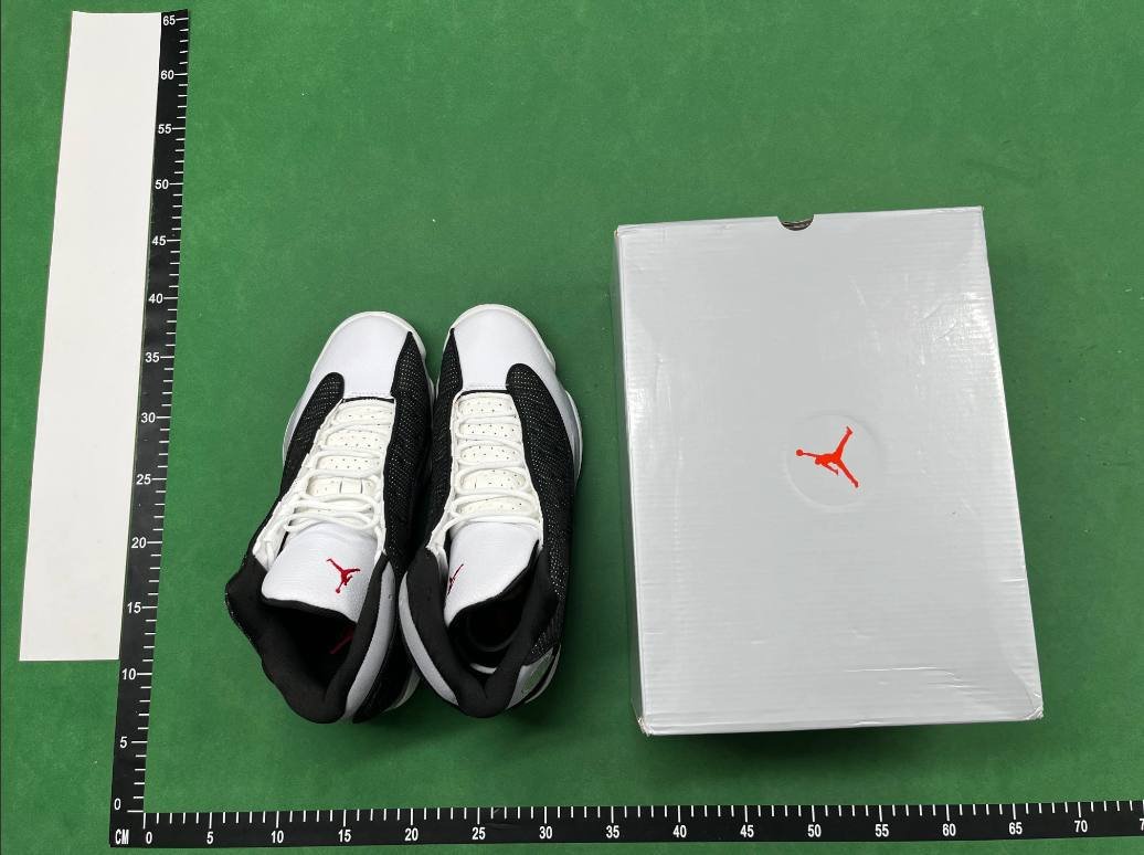 Air Jordan 13