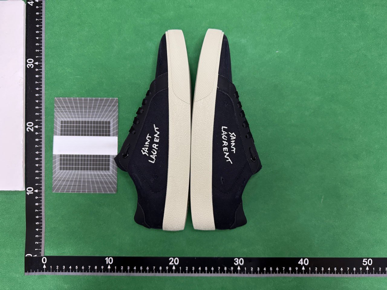 Saint Laurent Shoes