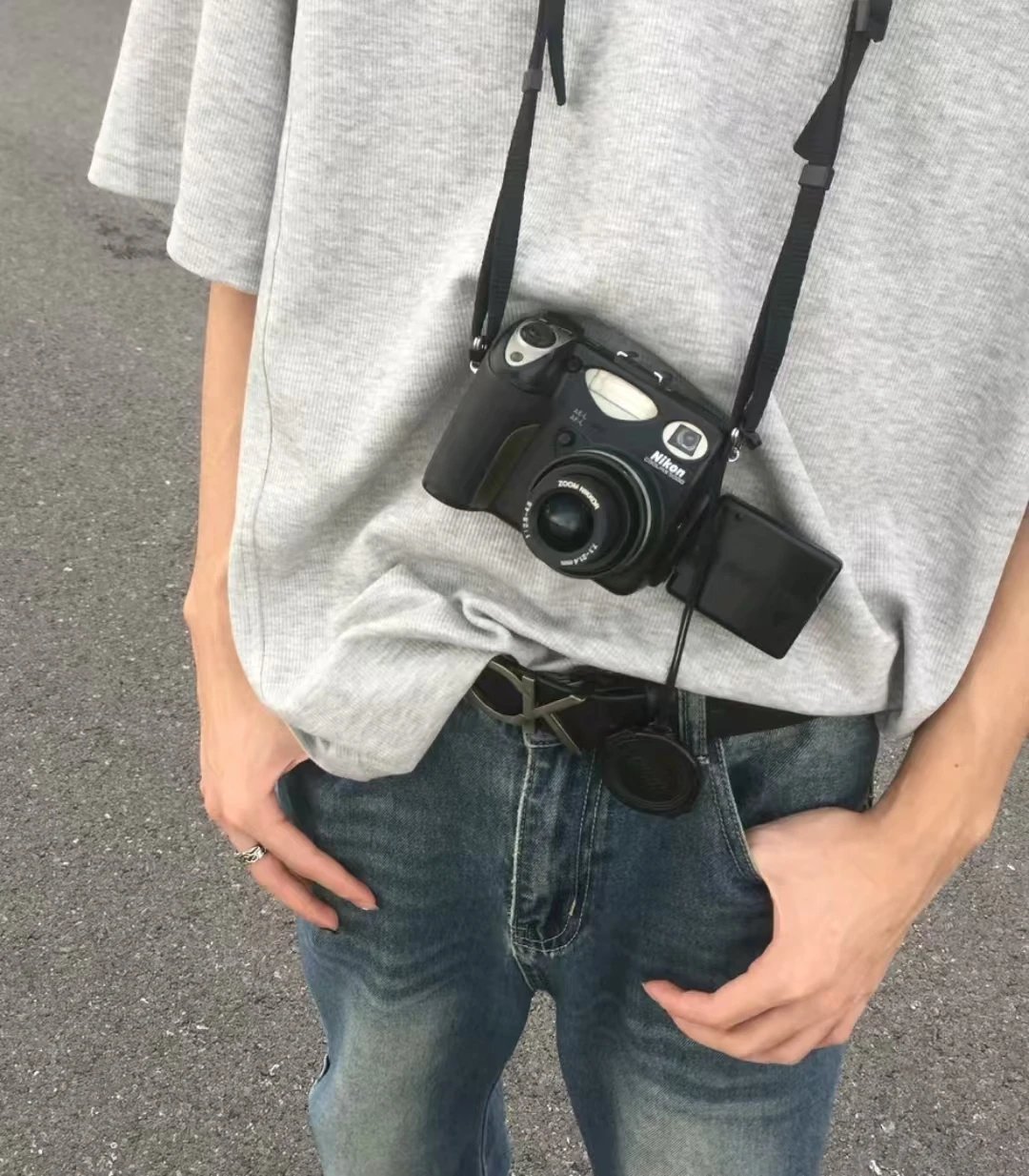 Calvin Klein Belt 
