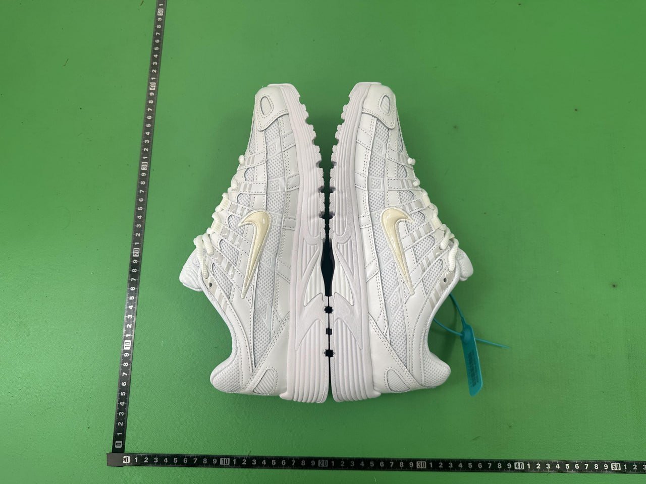 Nike P-6000