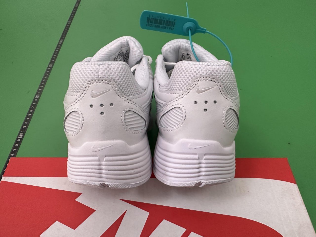 Nike P-6000
