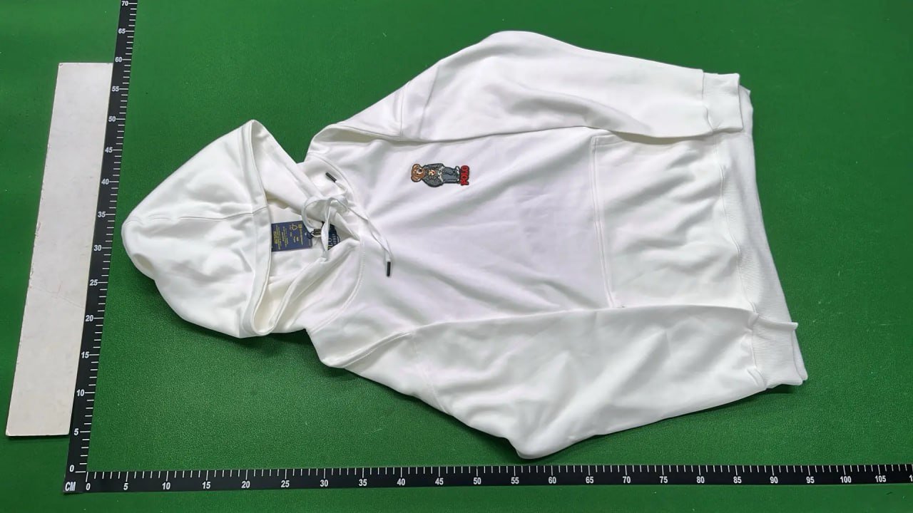 Ralph Lauren Hoodie