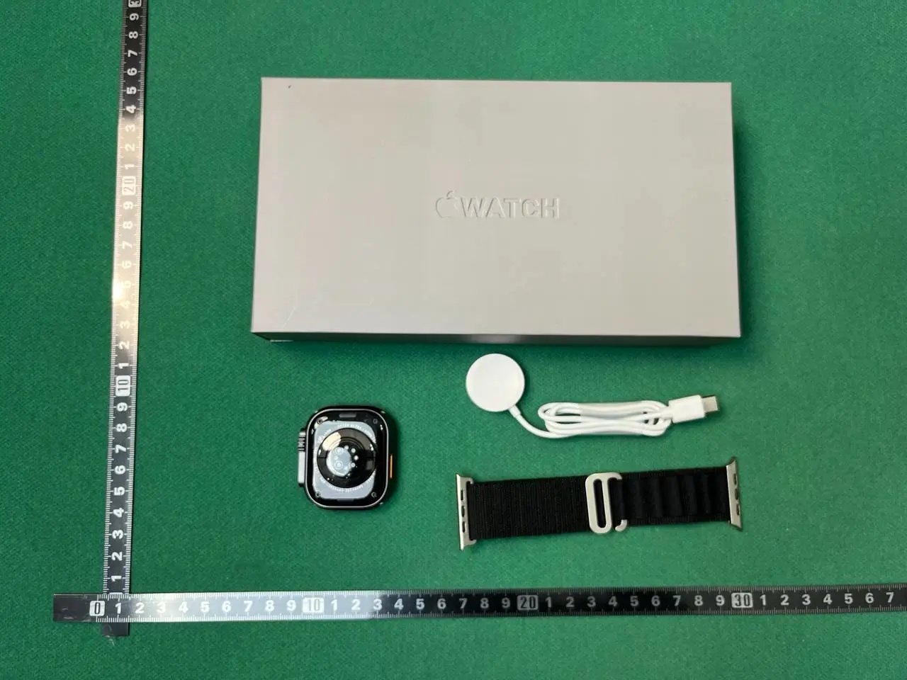 Apple Watch 