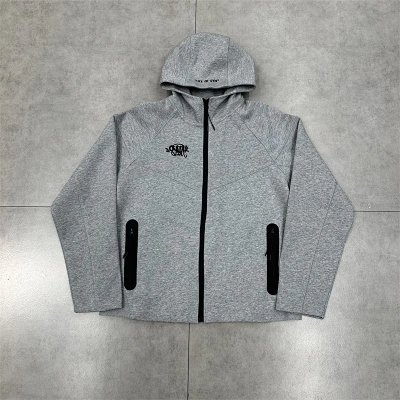 Syna World x Nike Hoodie