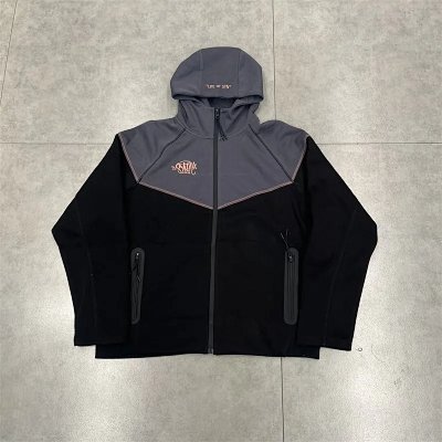 Syna World x Nike Hoodie