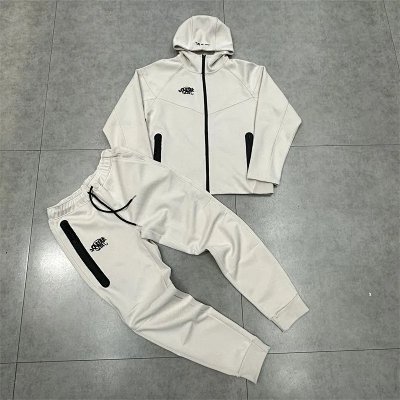 Syna World x Nike Hoodie