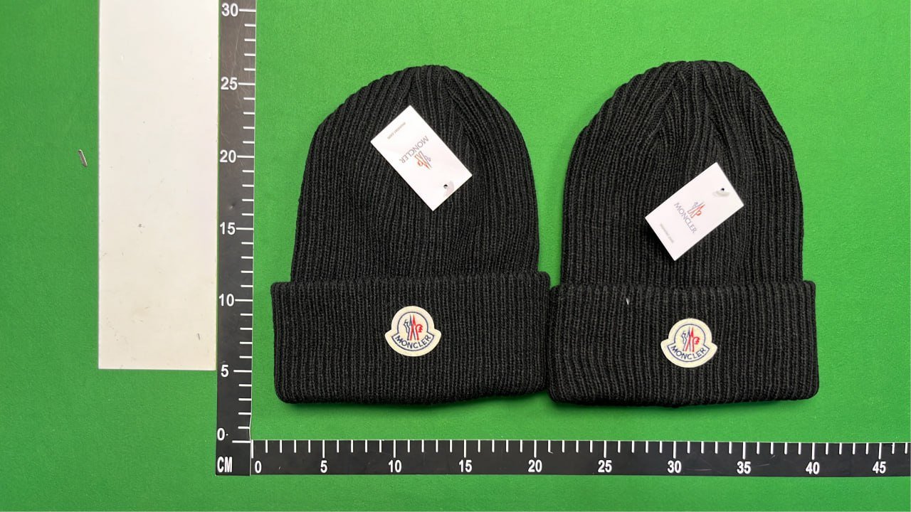 Moncler Beanie 