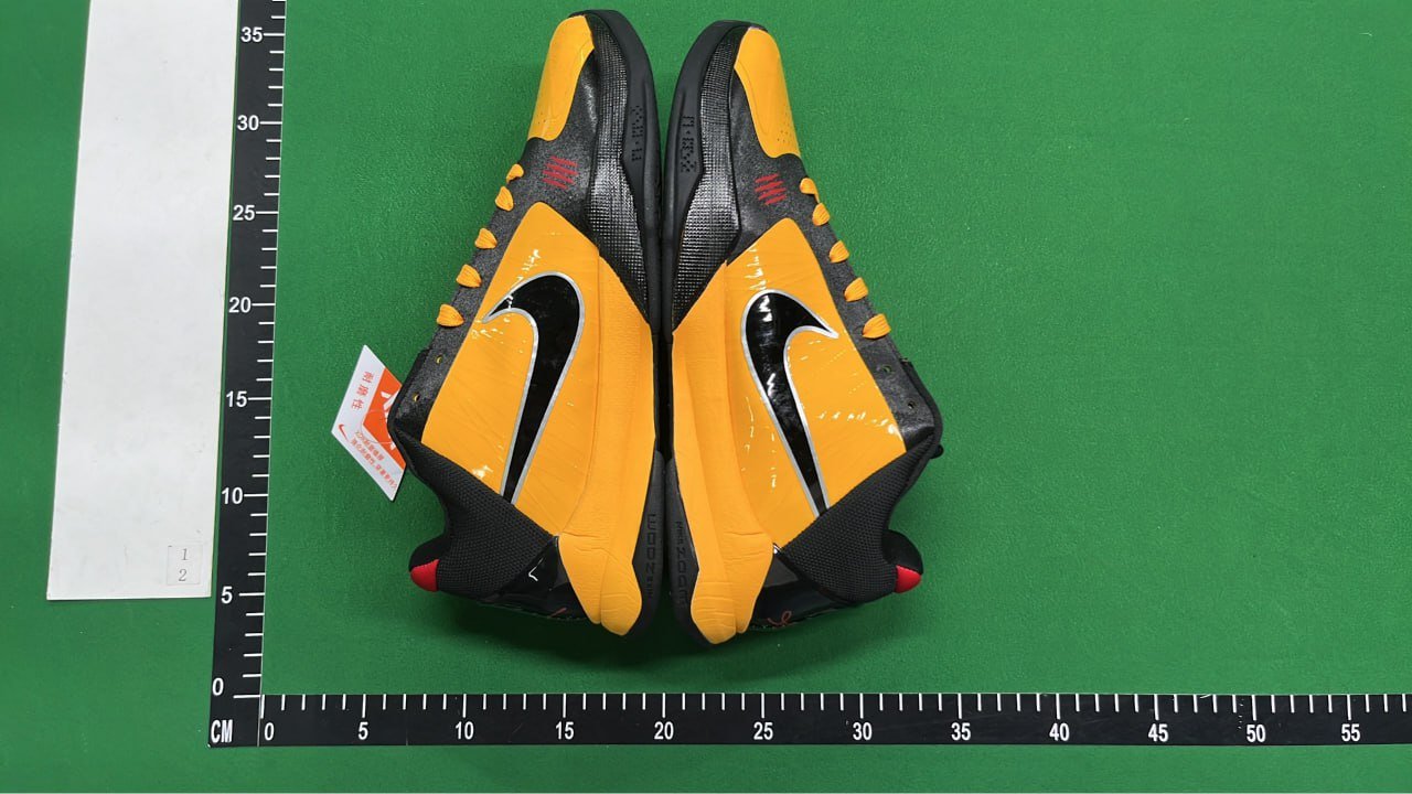Nike Zoom KD 15 Basketball Shoes  
