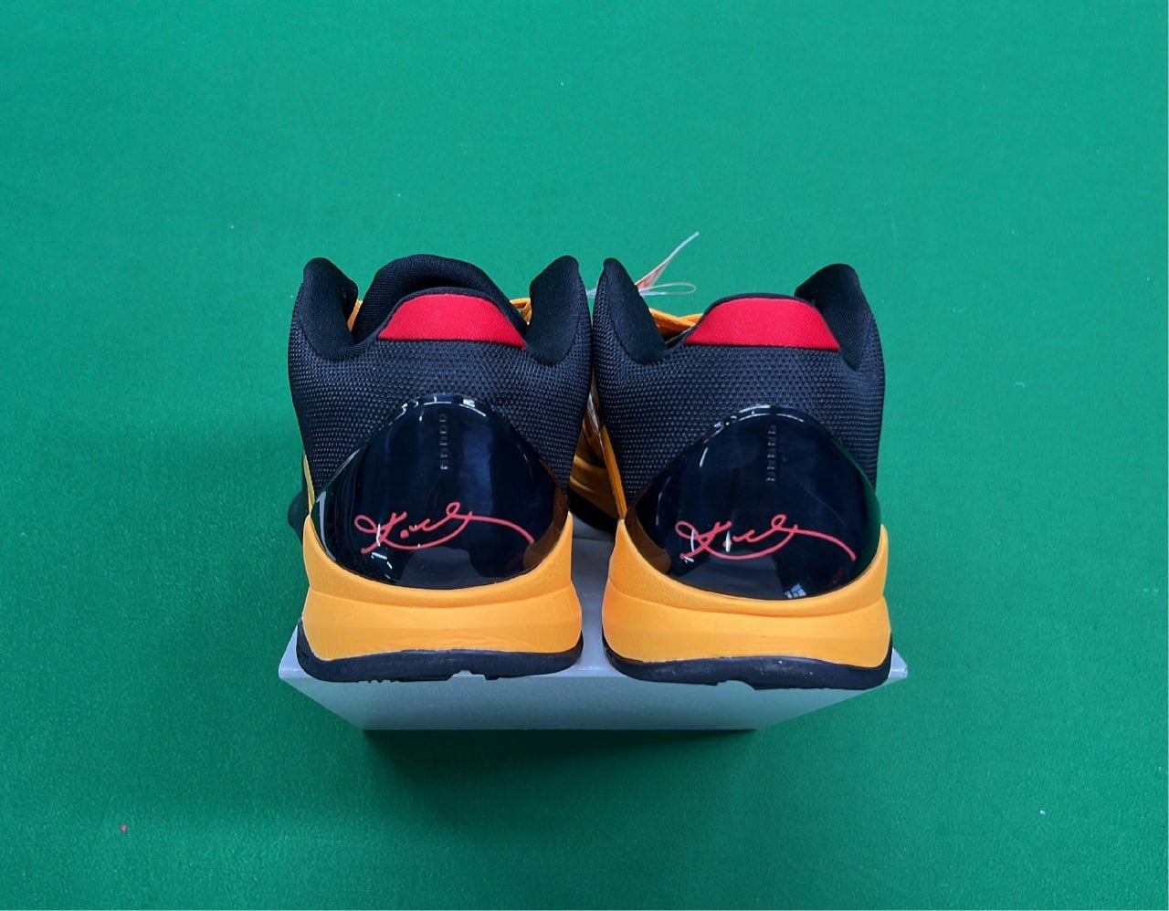 Nike Zoom KD 15 Basketball Shoes  