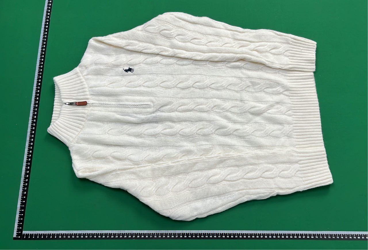 Ralph Lauren Sweater polo