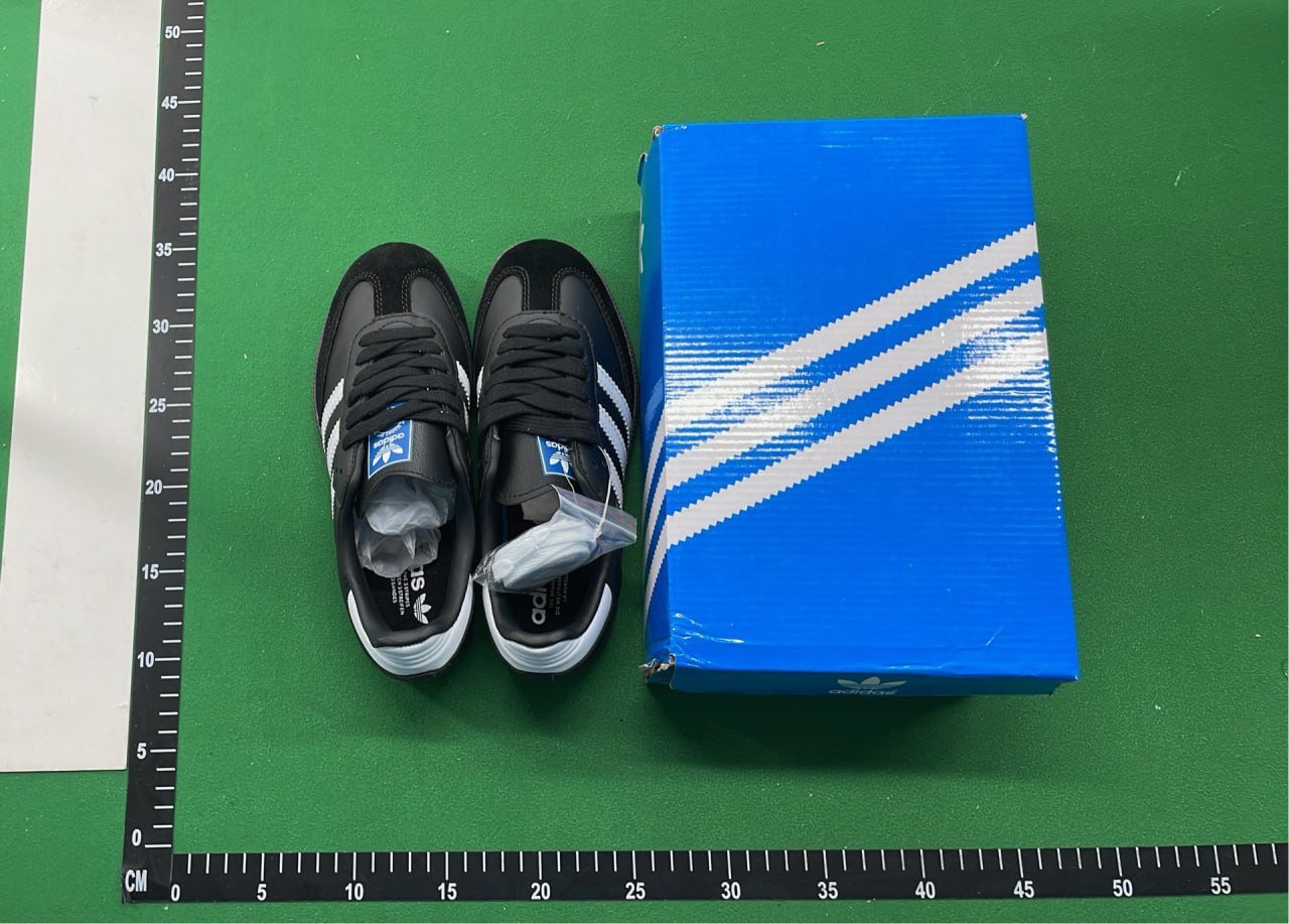Adidas Samba