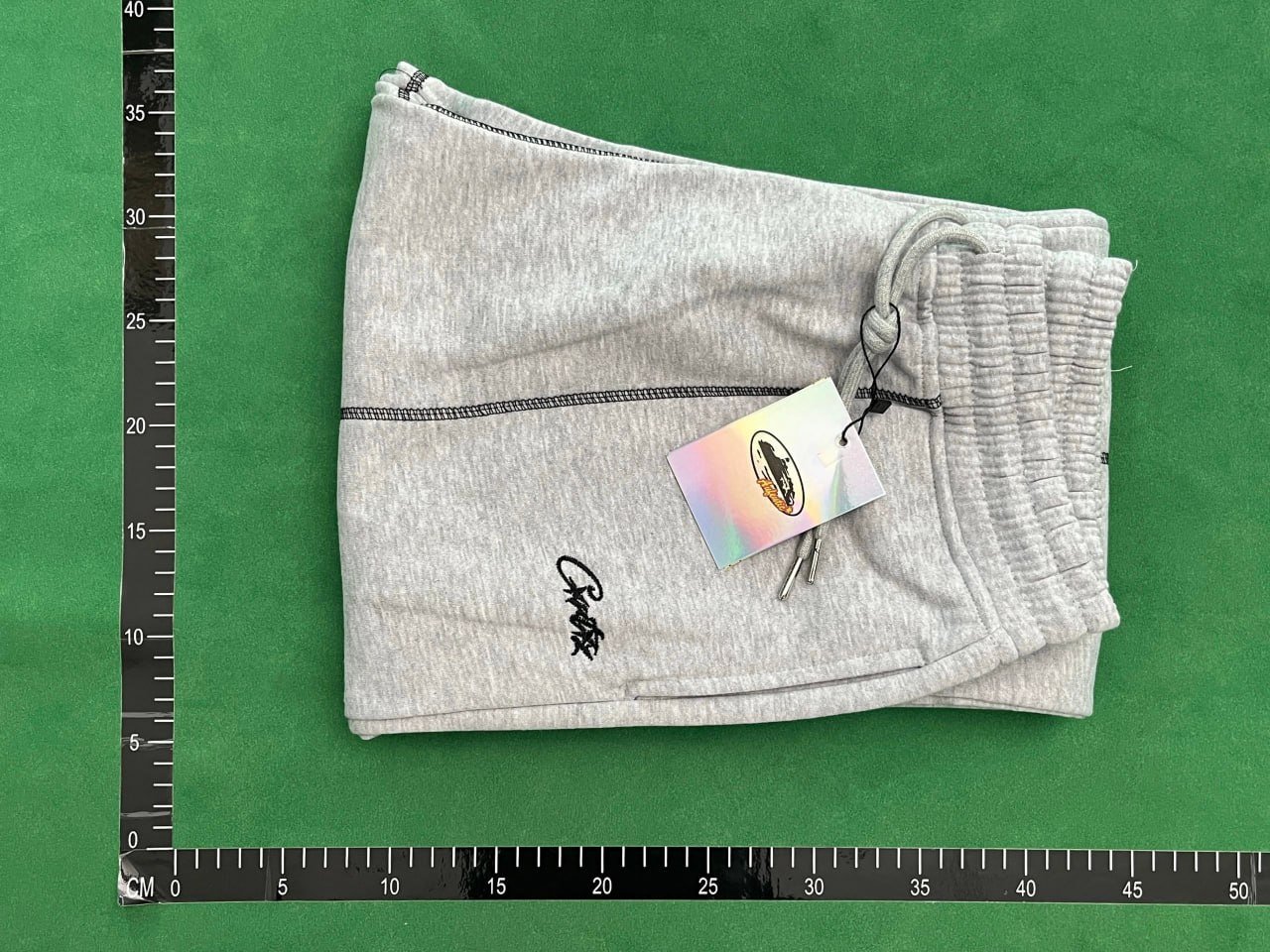 Corteiz Hoodie set