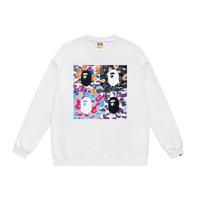  Bape Sweater 