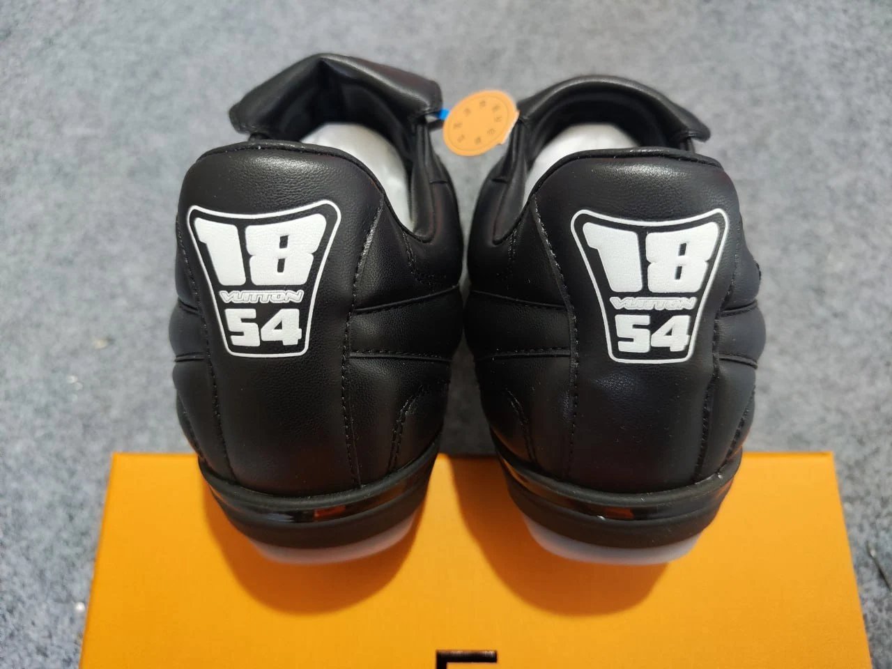 Louis vuitton Shoes