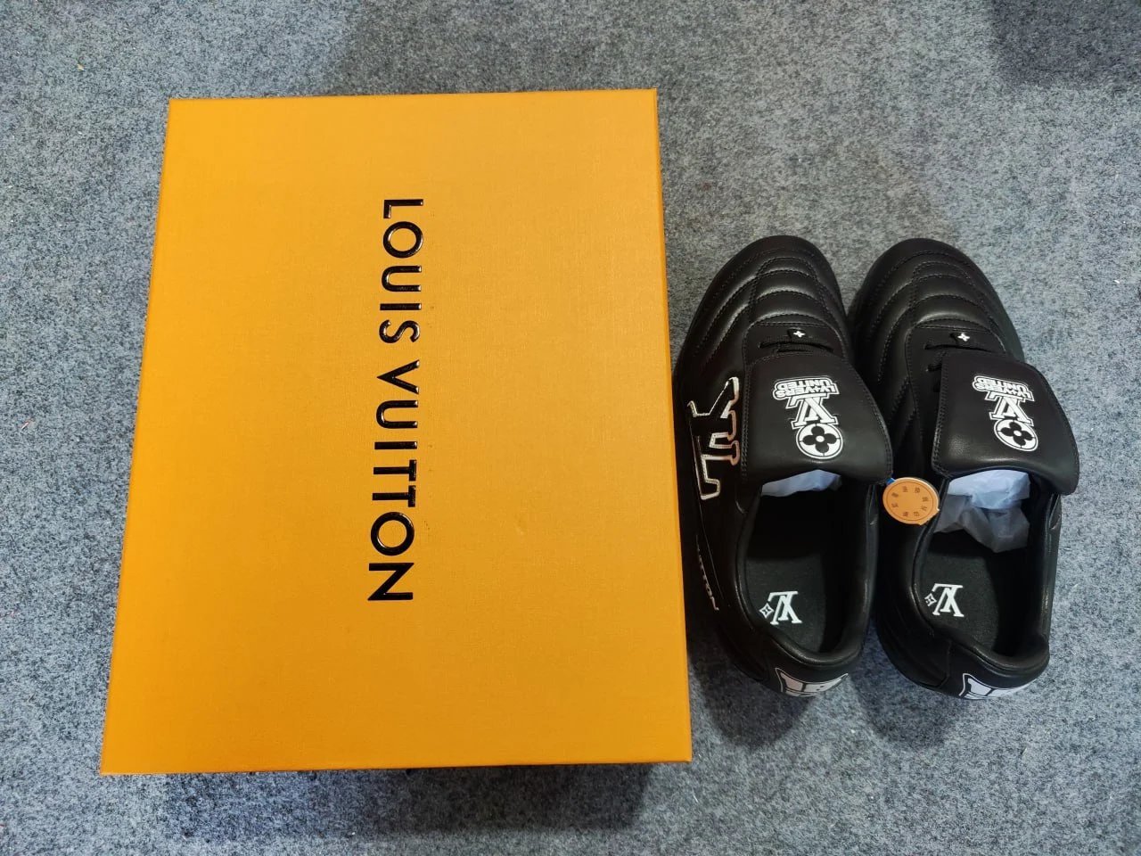 Louis vuitton Shoes