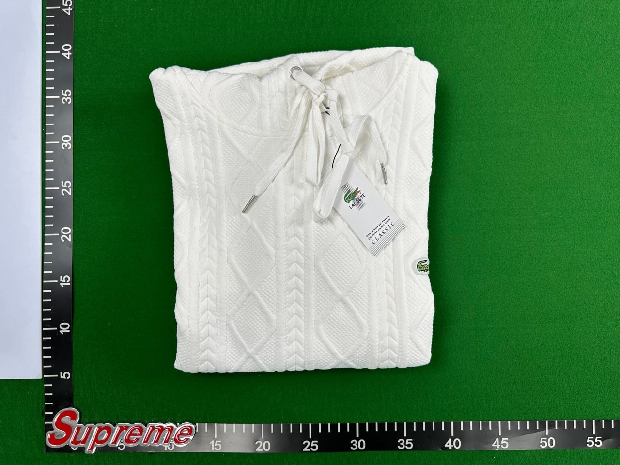 Lacoste Hoodie 