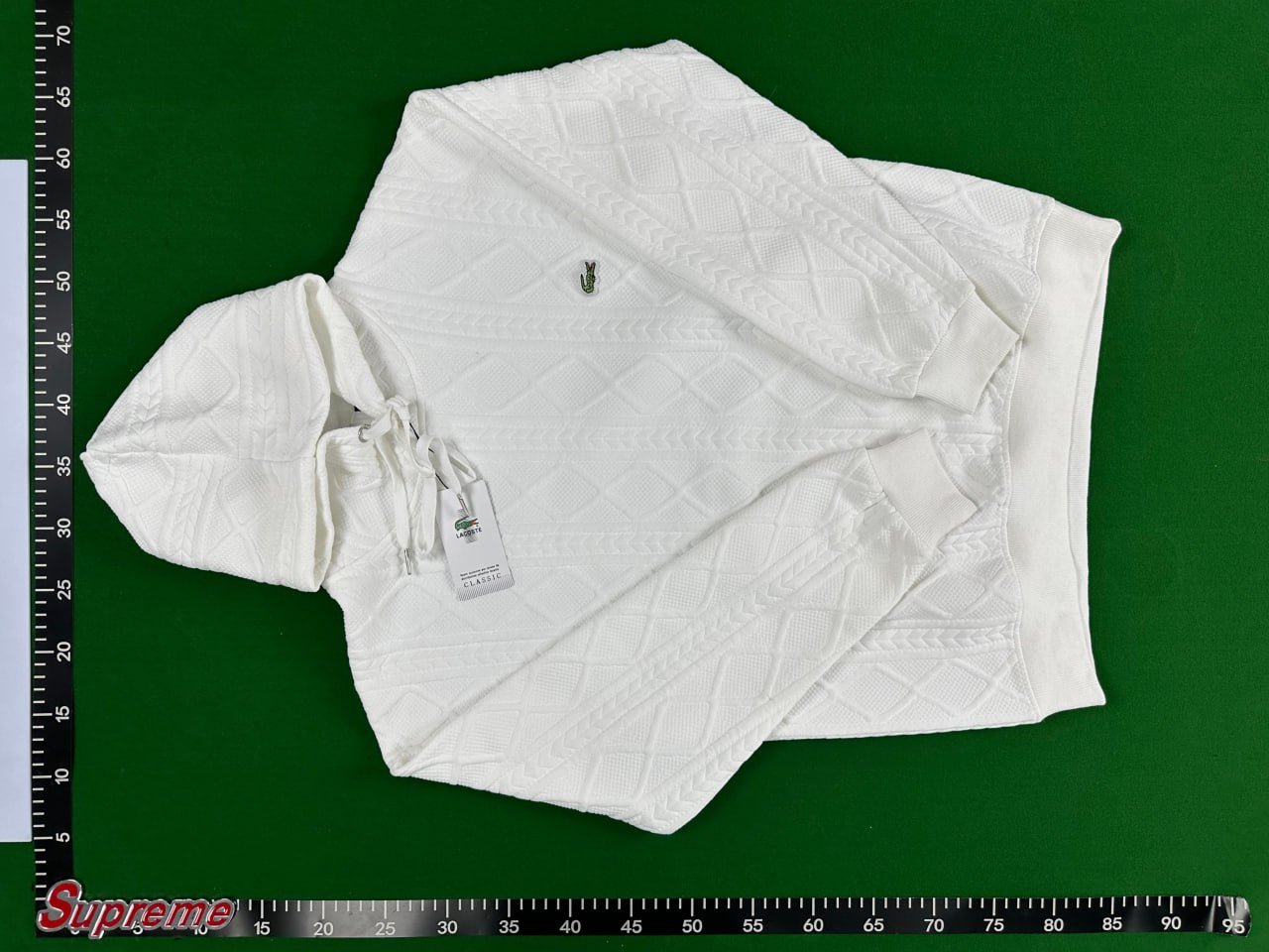 Lacoste Hoodie 