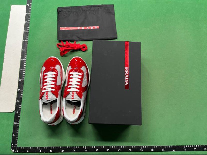 Prada Casual Shoes