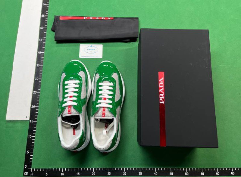 Prada Casual Shoes