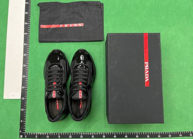 Prada Casual Shoes