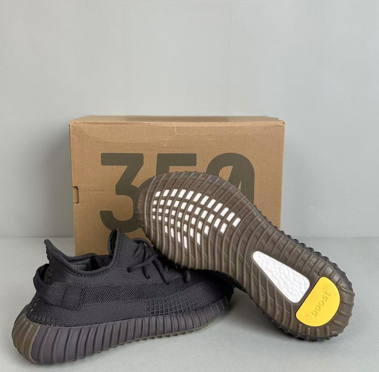 Adidas Yeezy 350 
