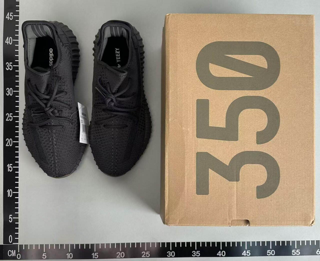 Adidas Yeezy 350 