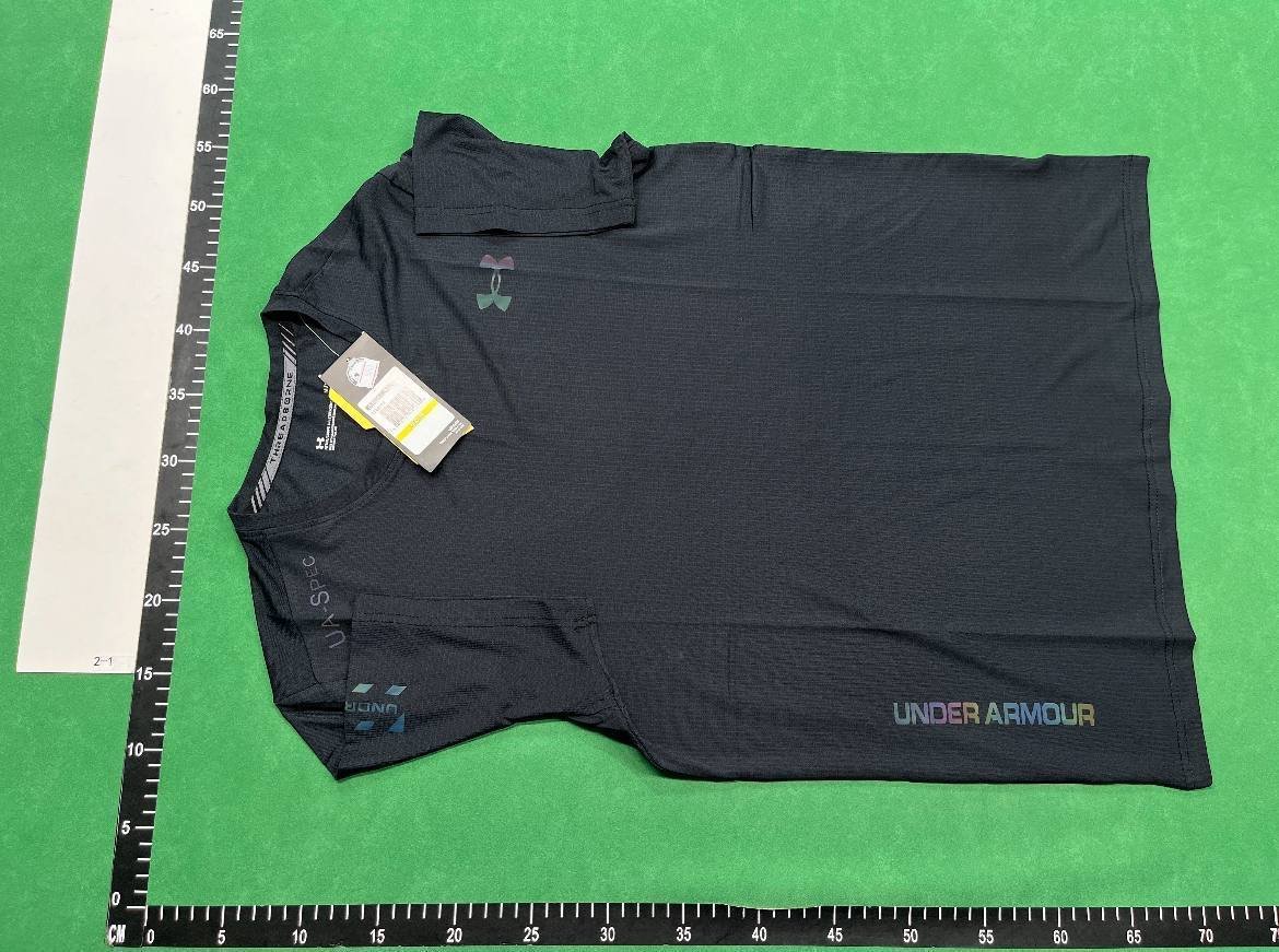 Under Armor 