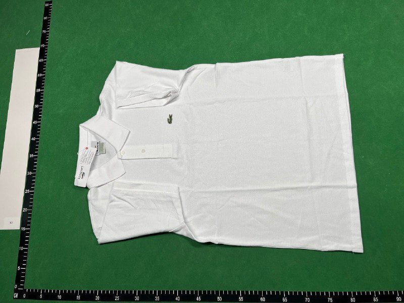 Lacoste Polo