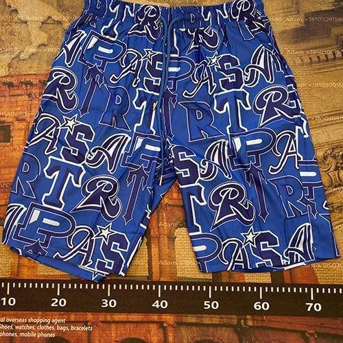 Trapstar Shorts